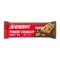Enervit Sport Crunchy Bar Choco Drops 40 g