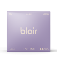 Blair Ekologiska Trosskydd 24 pack
