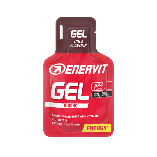 Enervit Sport Gel Cola 25 ml