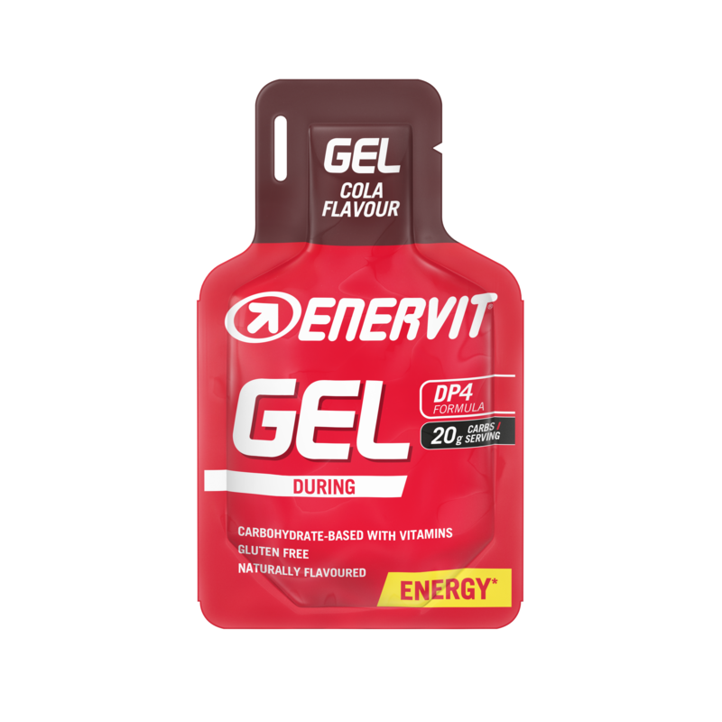 Enervit Sport Gel Cola 25 ml