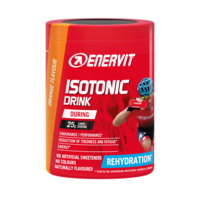 Enervit Sport Isotonic Drink Apelsin 420 g