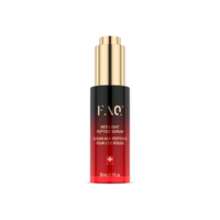 FAQ™ Red Light Peptide Serum 30 ml