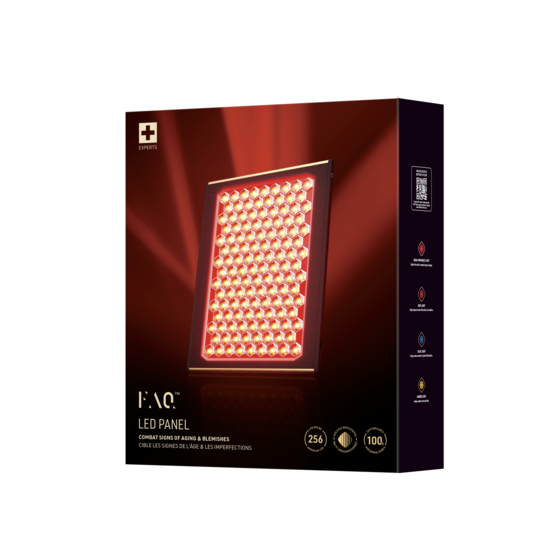 FAQ™ Led Panel