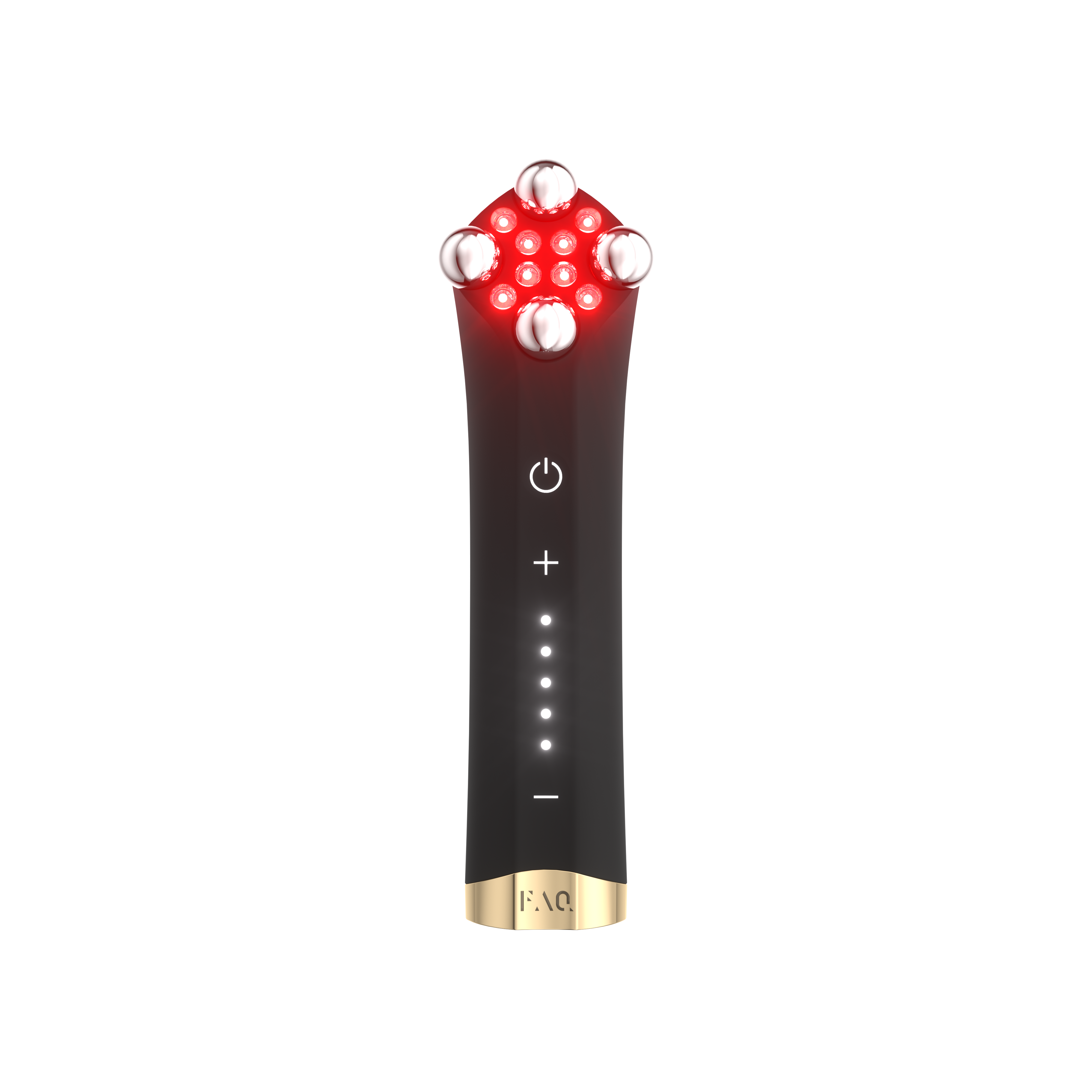 FAQ™ 402 Dual Microcurrent NIR LED Toning Device