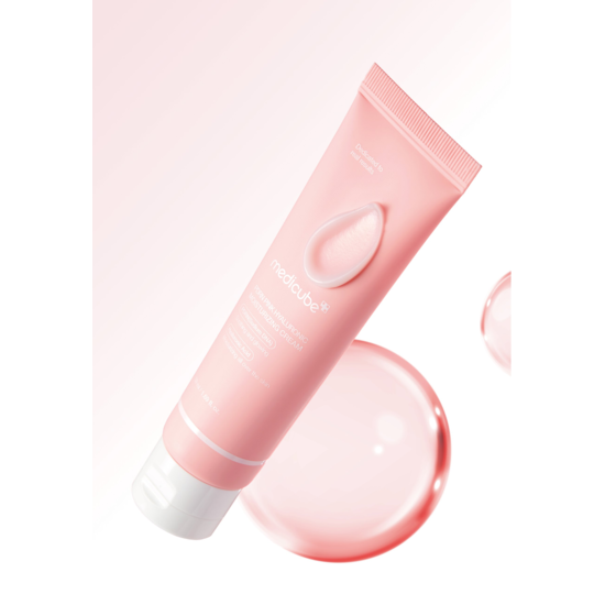 Medicube PDRN Pink Hyaluronic Moisturizing Cream 50 ml