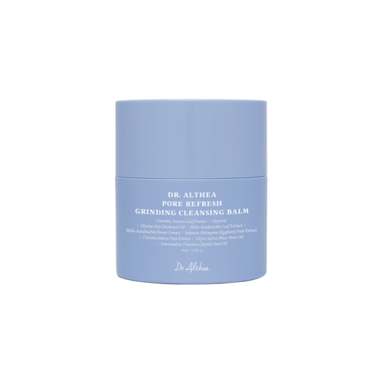 Dr. Althea Pore Refresh Grinding Cleansing Balm 50 ml
