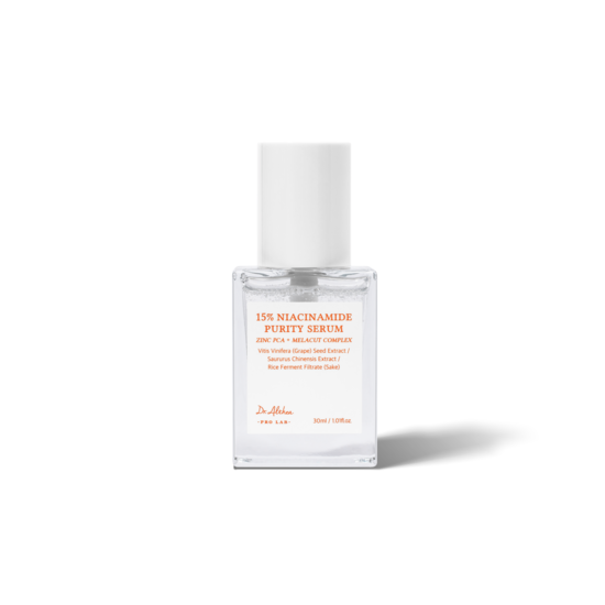 Dr. Althea 15% Niacinamide Purity Serum 30 ml