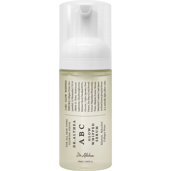Dr. Althea ABC Glow Whipped Serum 100 ml