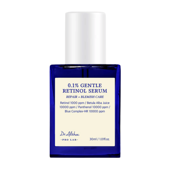 Dr. Althea 0.1% Gentle Retinol Serum 30 ml