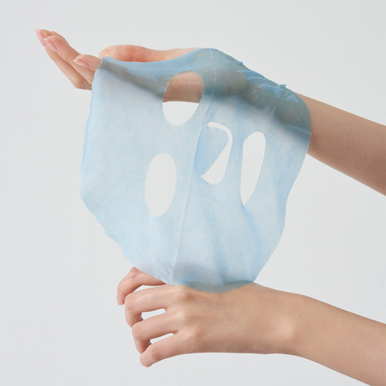 Dr. Althea Aqua Blue Hydration Mask 4 st