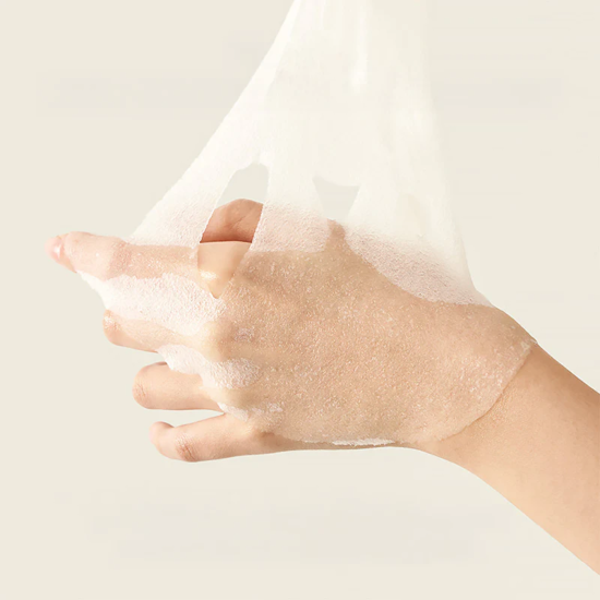 Dr. Althea Cushion Veil Calming Mask 4 st