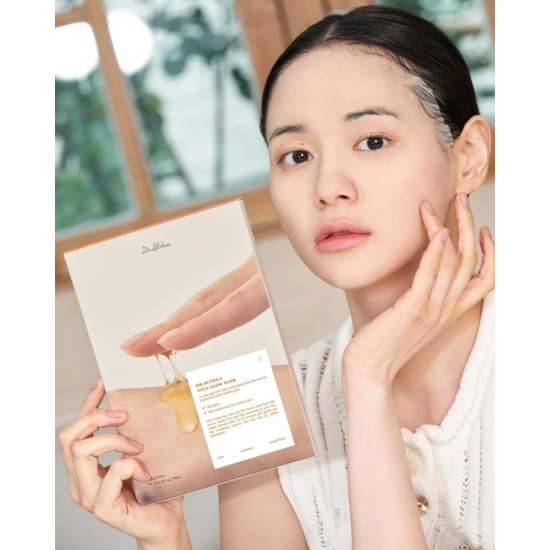 Dr. Althea Vita Glow Mask 4 st