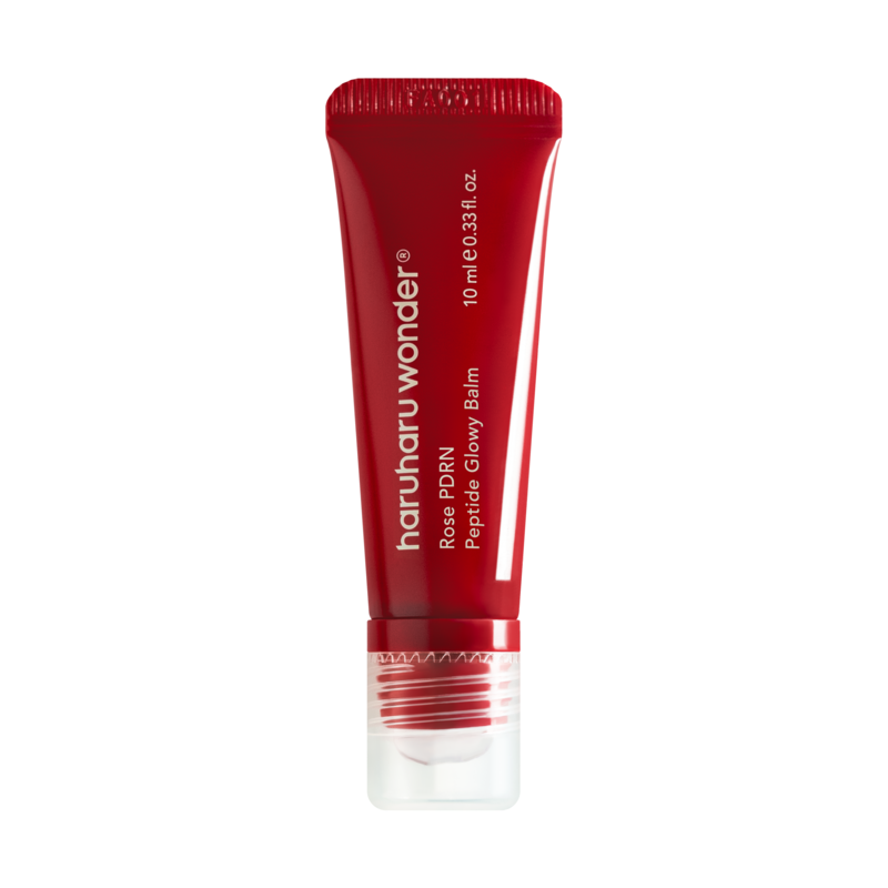 haruharu Wonder haruharu wonder Rose PDRN Peptide Glowy Balm 10 ml