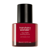 haruharu wonder Rose PDRN Soothing Serum 30 ml