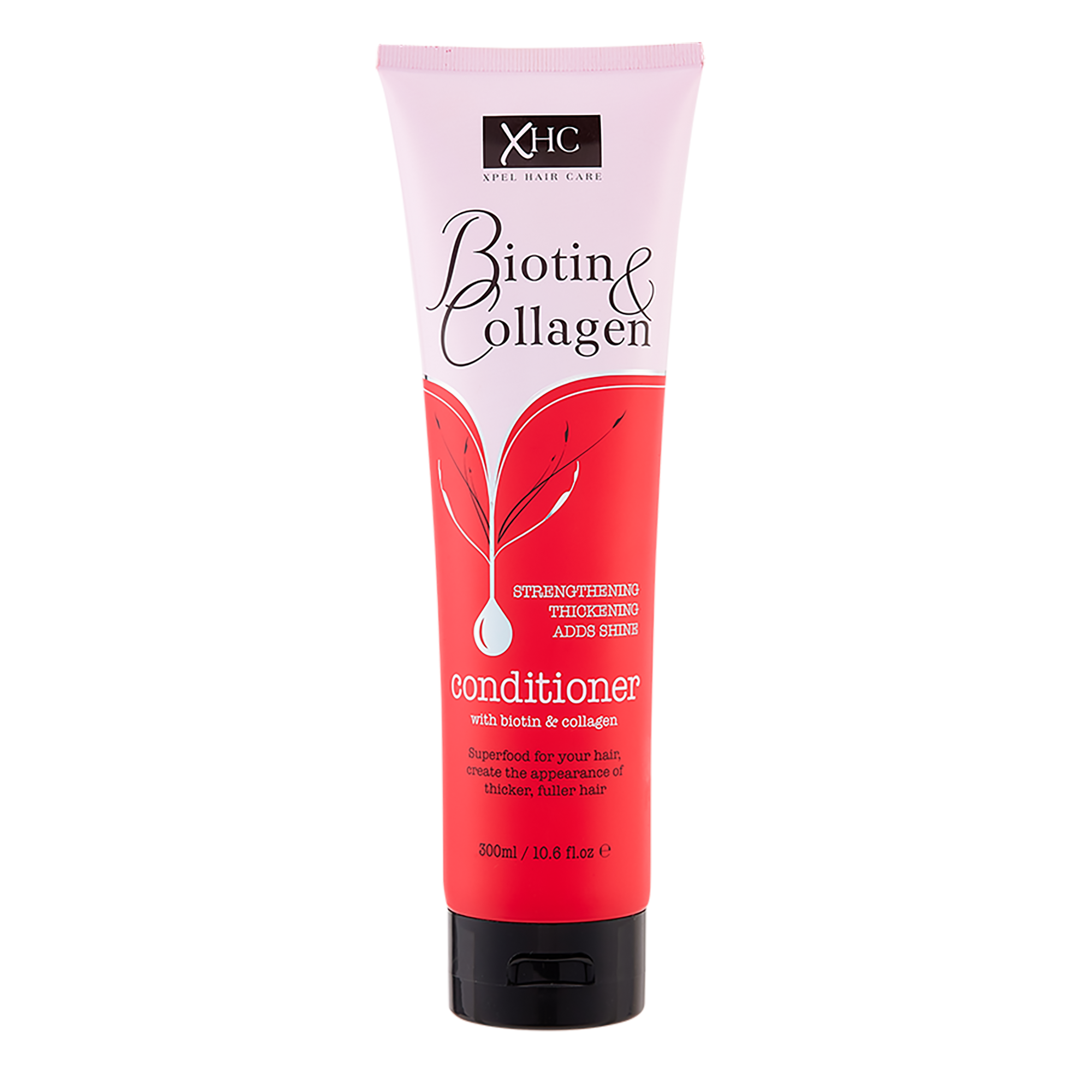 Xpel Hair Care Biotin Conditioner 300 ml