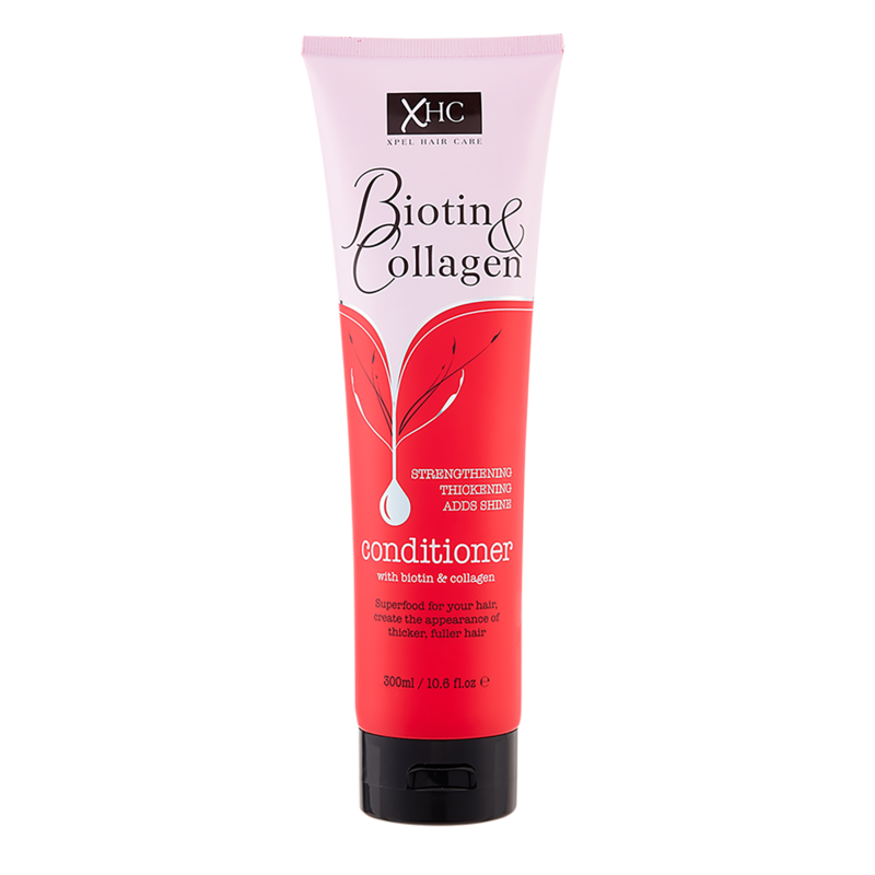 Xpel Hair Care Biotin Conditioner 300 ml