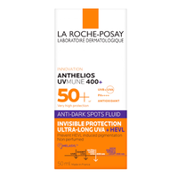 La Roche-Posay Anthelios UVmune 400 Anti-dark Spots Fluid SPF50+ 50 ml