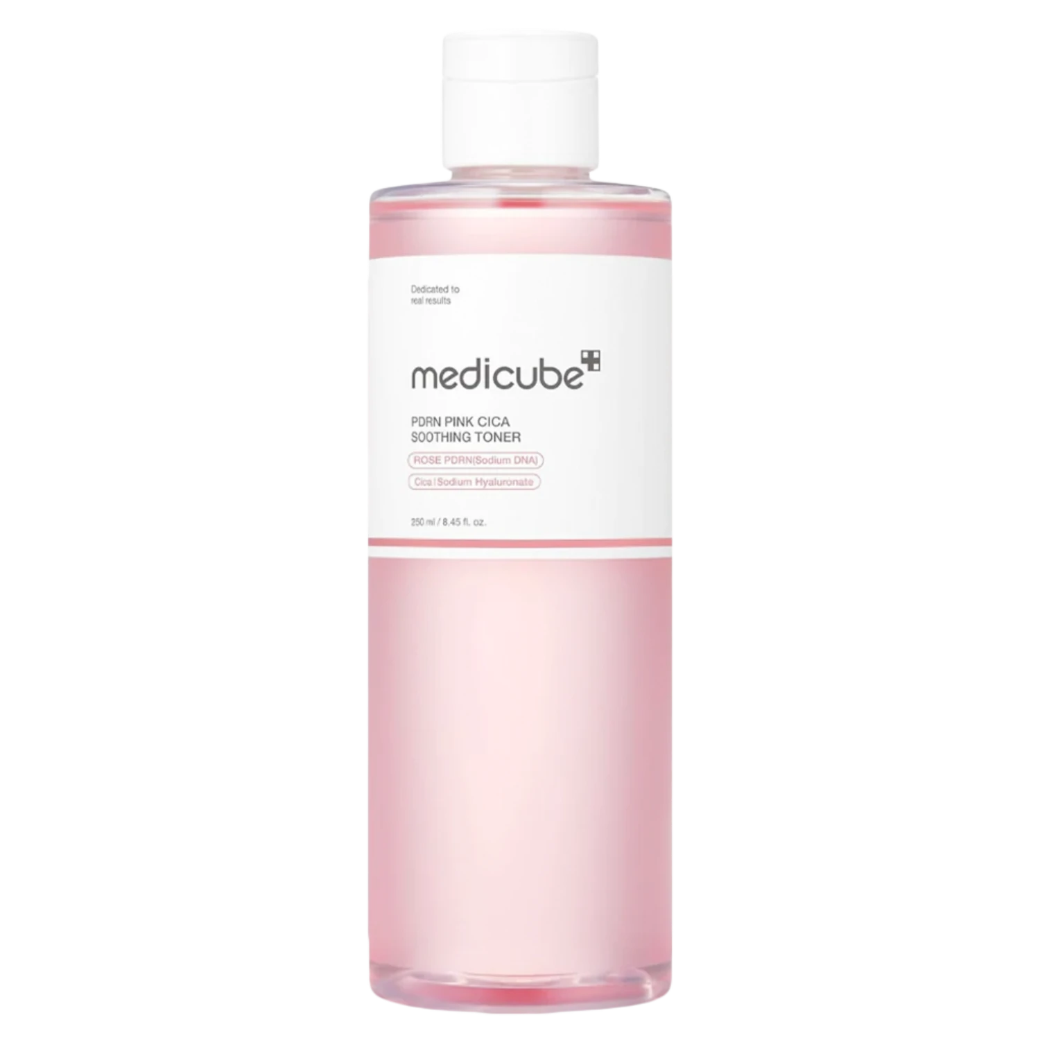 Medicube PDRN Pink Cica Soothing Toner 250 ml