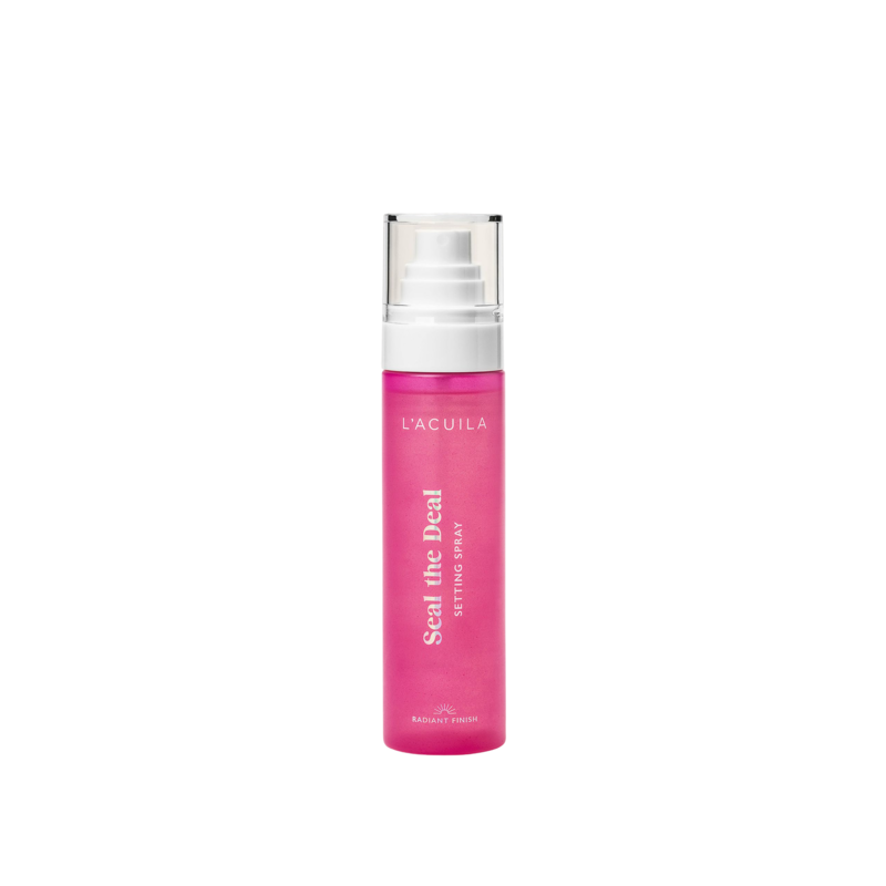 L´Acuila L'Acuila Seal the Deal Setting Spray 75 ml