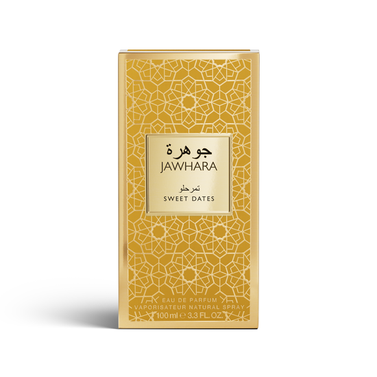 Jawhara Sweet Dates EdP 100 ml