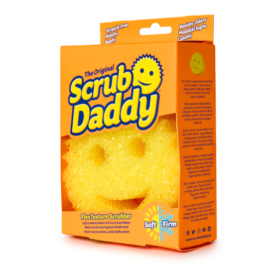 Scrub Daddy Original