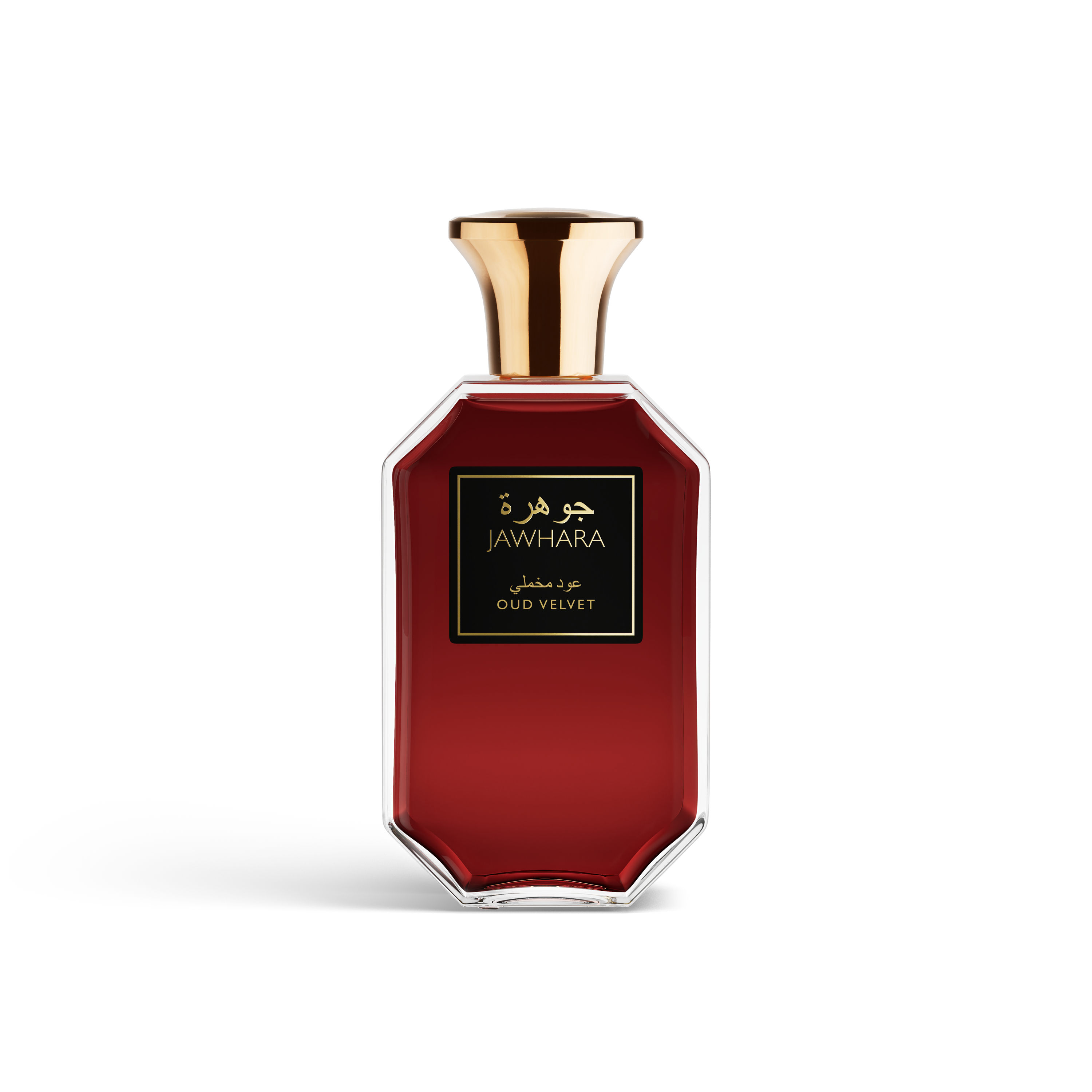 Jawhara Oud Velvet EdP 100 ml