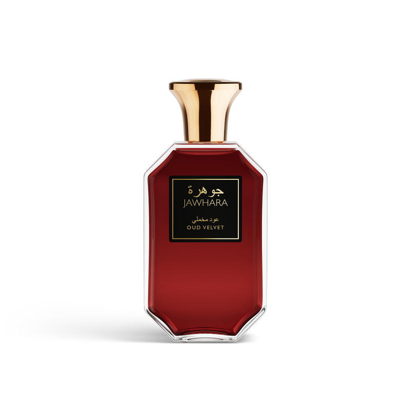 Jawhara Oud Velvet EdP 100 ml