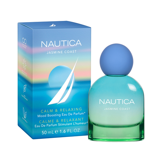 Nautica Jasmine Coast EdP 50 ml