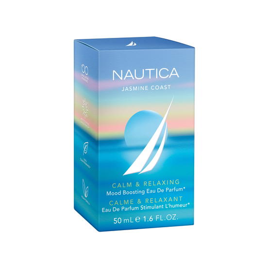 Nautica Jasmine Coast EdP 50 ml
