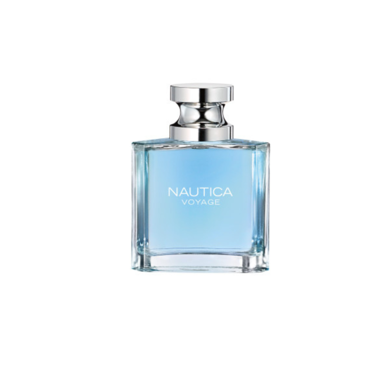 Nautica Voyage EdT 50 ml