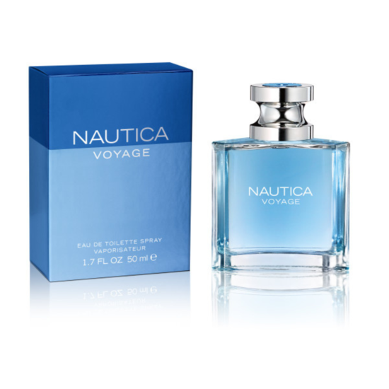 Nautica Voyage EdT 50 ml