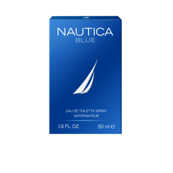 Nautica Blue Pour Homme EdT 50 ml