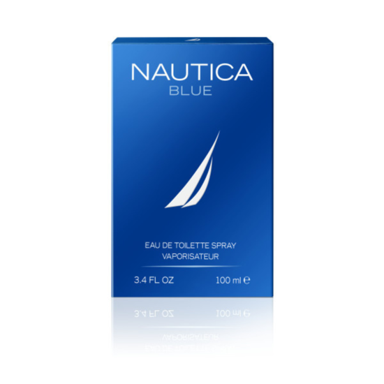 Nautica Blue Pour Homme EdT 100 ml