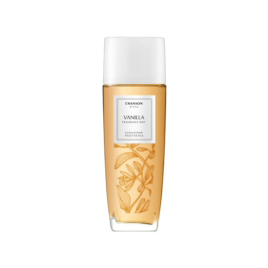 Chanson d'Eau Vanilla Fragrance Mist 75 ml