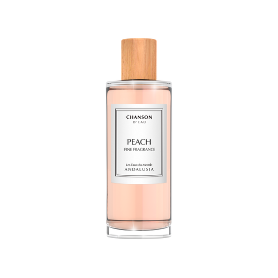 Chanson d'Eau Peach Eau De Toilette 100 ml