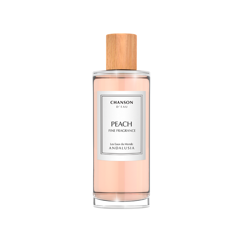 Chanson d'Eau Peach Eau De Toilette 100 ml