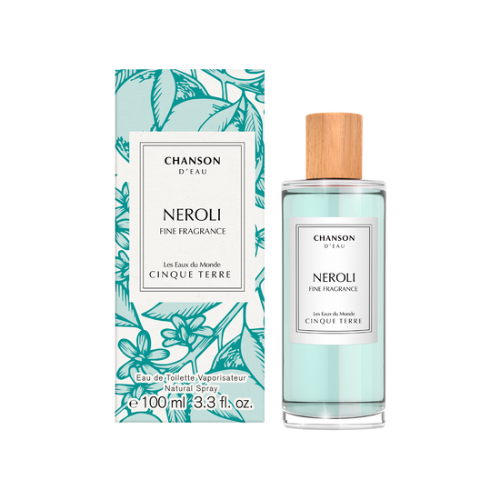 Chanson d'Eau Neroli Eau De Toilette 100 ml