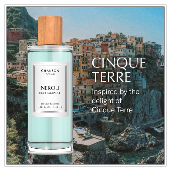 Chanson d'Eau Neroli Eau De Toilette 100 ml