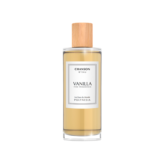 Chanson d'Eau Vanilla EdT 100 ml