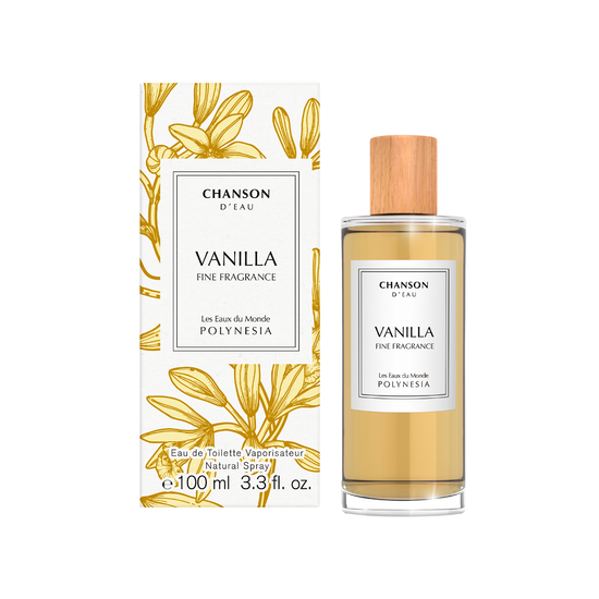 Chanson d'Eau Vanilla EdT 100 ml