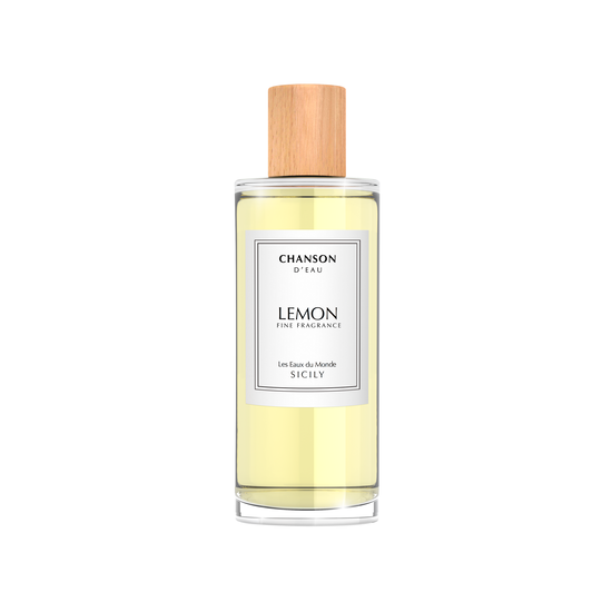 Chanson d'Eau Lemon EdT 100 ml