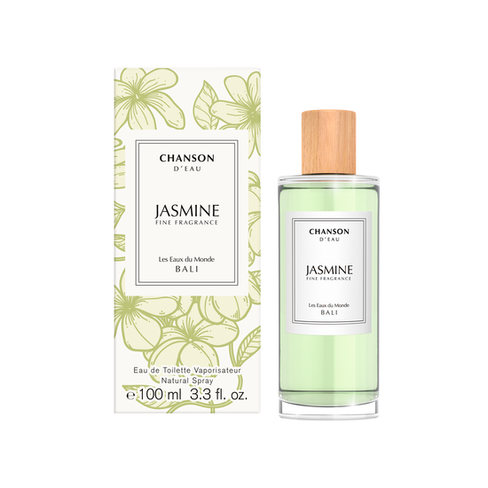 Chanson d'Eau Jasmine EdT 100 ml