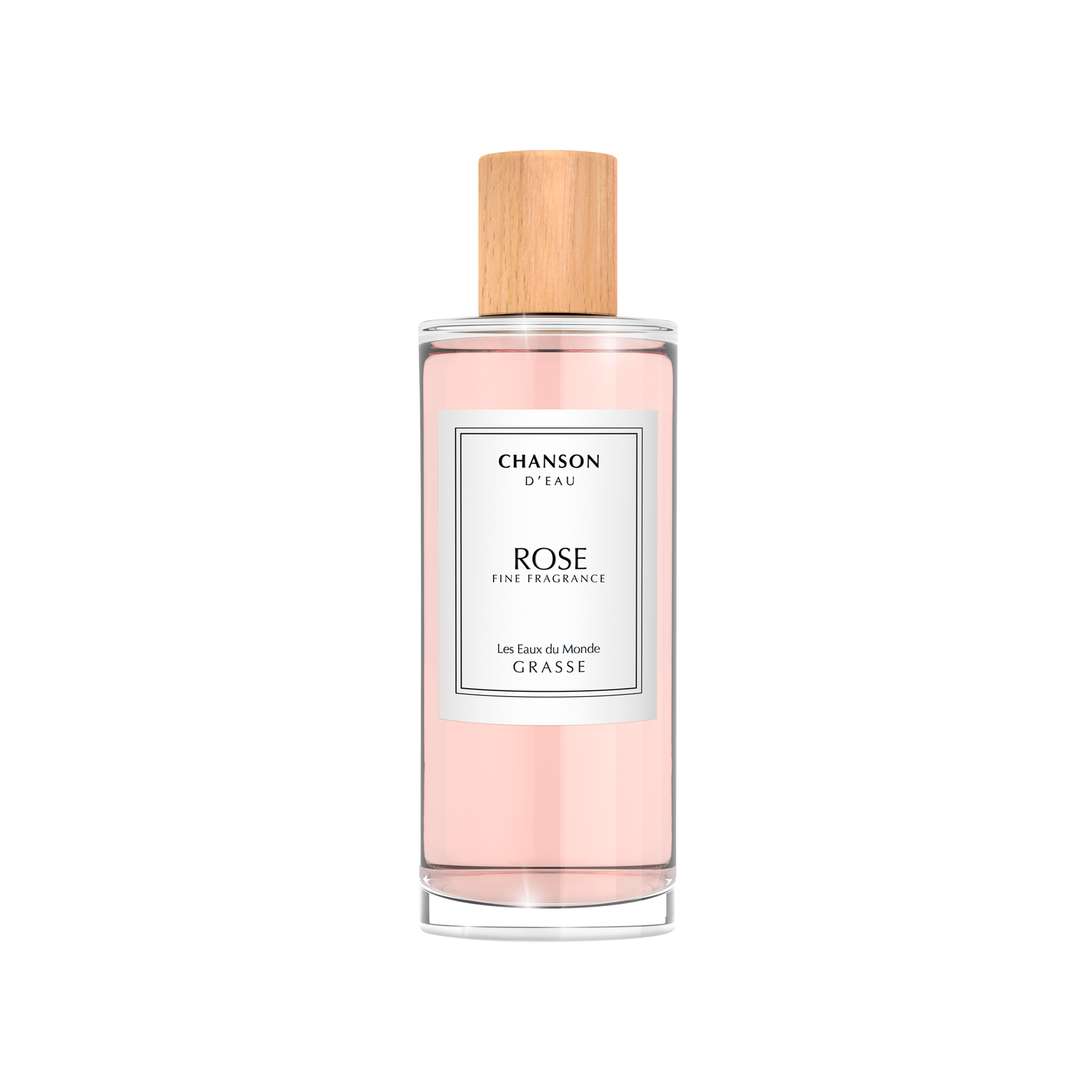 Chanson d'Eau Rose EdT 100 ml