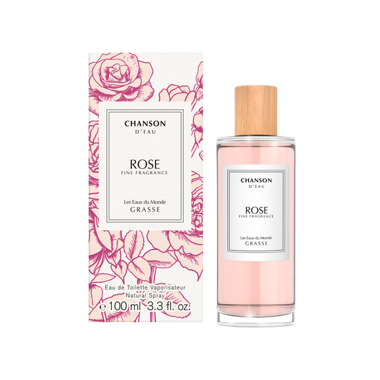 Chanson d'Eau Rose EdT 100 ml