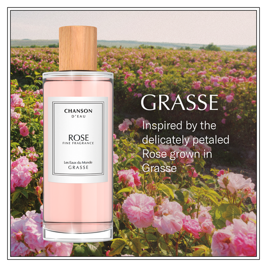 Chanson d'Eau Rose EdT 100 ml