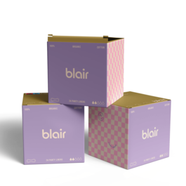 Blair The Light Flow Trio