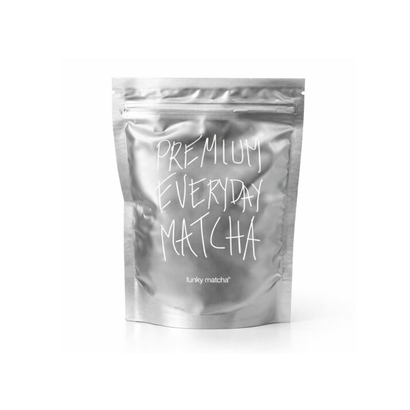 Funky Matcha Premium Everyday Matcha 50 g