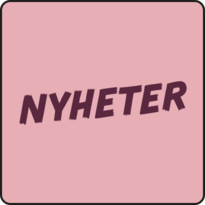 Nyheter