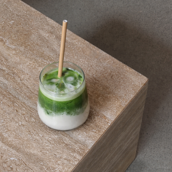 Funky Matcha Coconut Matcha Pods (Nespresso Compatible) 10 st