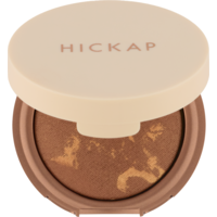 HICKAP Glow Cookie Illuminating Bronzer 03 Coffee Bean 6,5 g